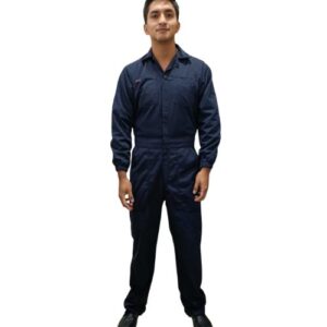 Overol Clasico Ignifugo / ROPA IGNIFUGA